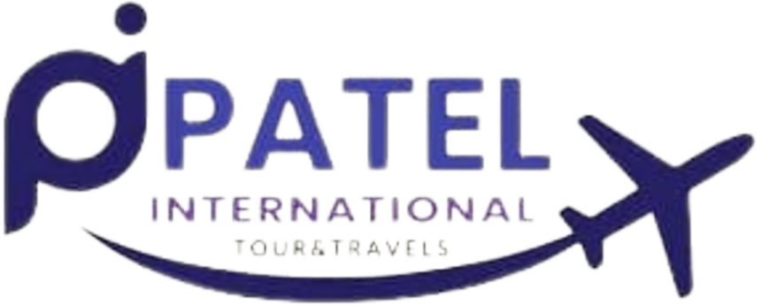 Patel International